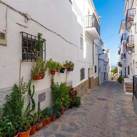 Apartamento La casita de Casares Exterior foto
