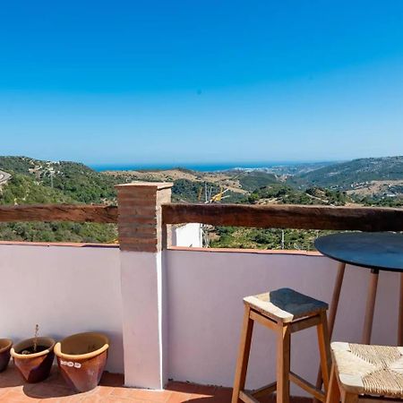 Apartamento La casita de Casares Exterior foto