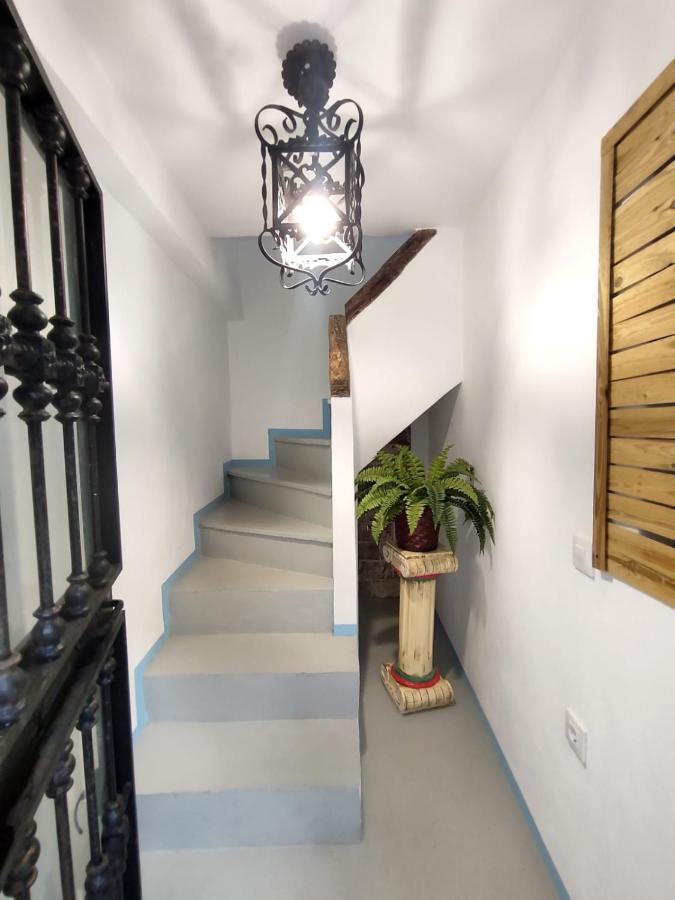 Apartamento La casita de Casares Exterior foto