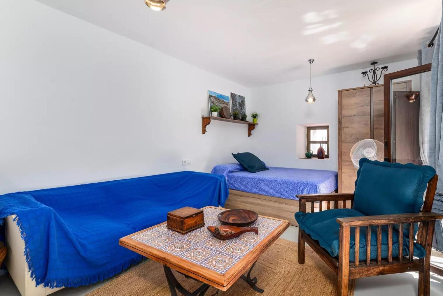 Apartamento La casita de Casares Exterior foto