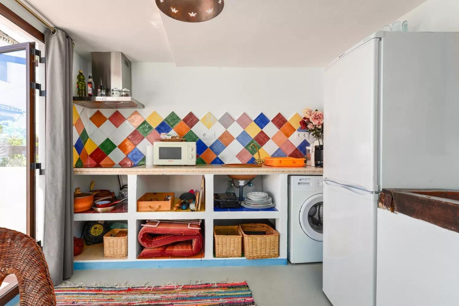 Apartamento La casita de Casares Exterior foto